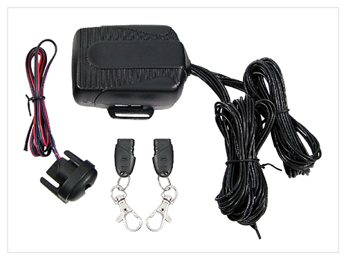 PM-TK (Touch Key)
