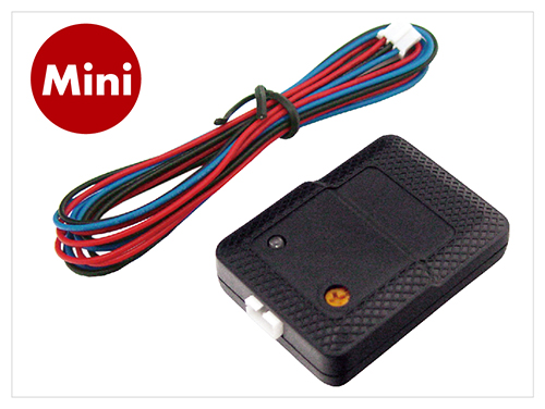 (Mini) PS-MV