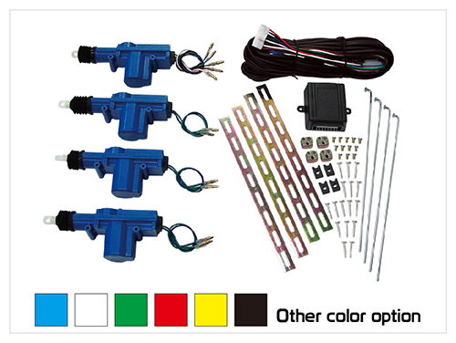 Promaster Electronic