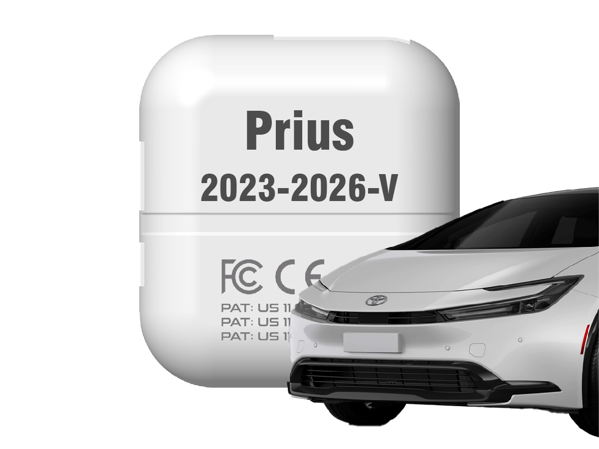 Protect-X - Prius 5th &Prius Prime 3rd 