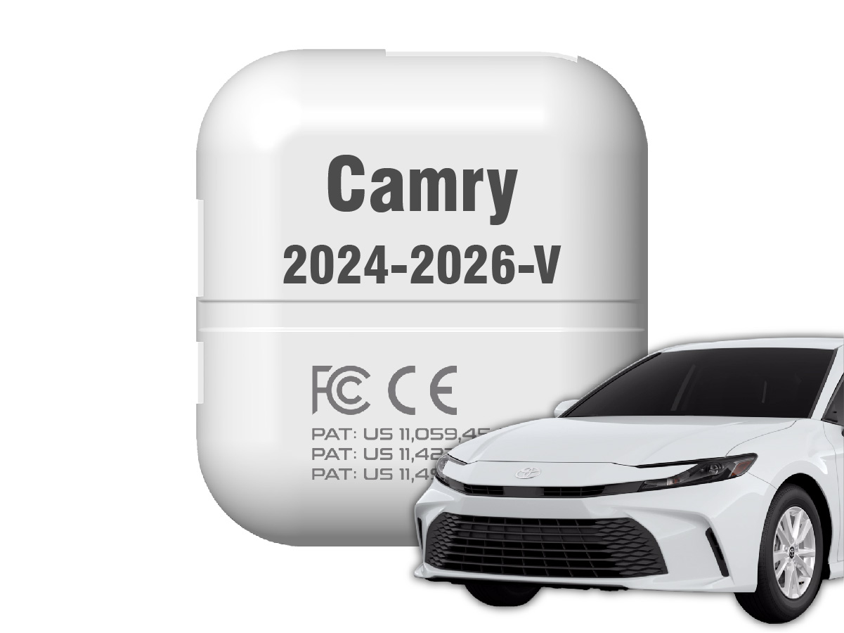 Protect-X - Camry