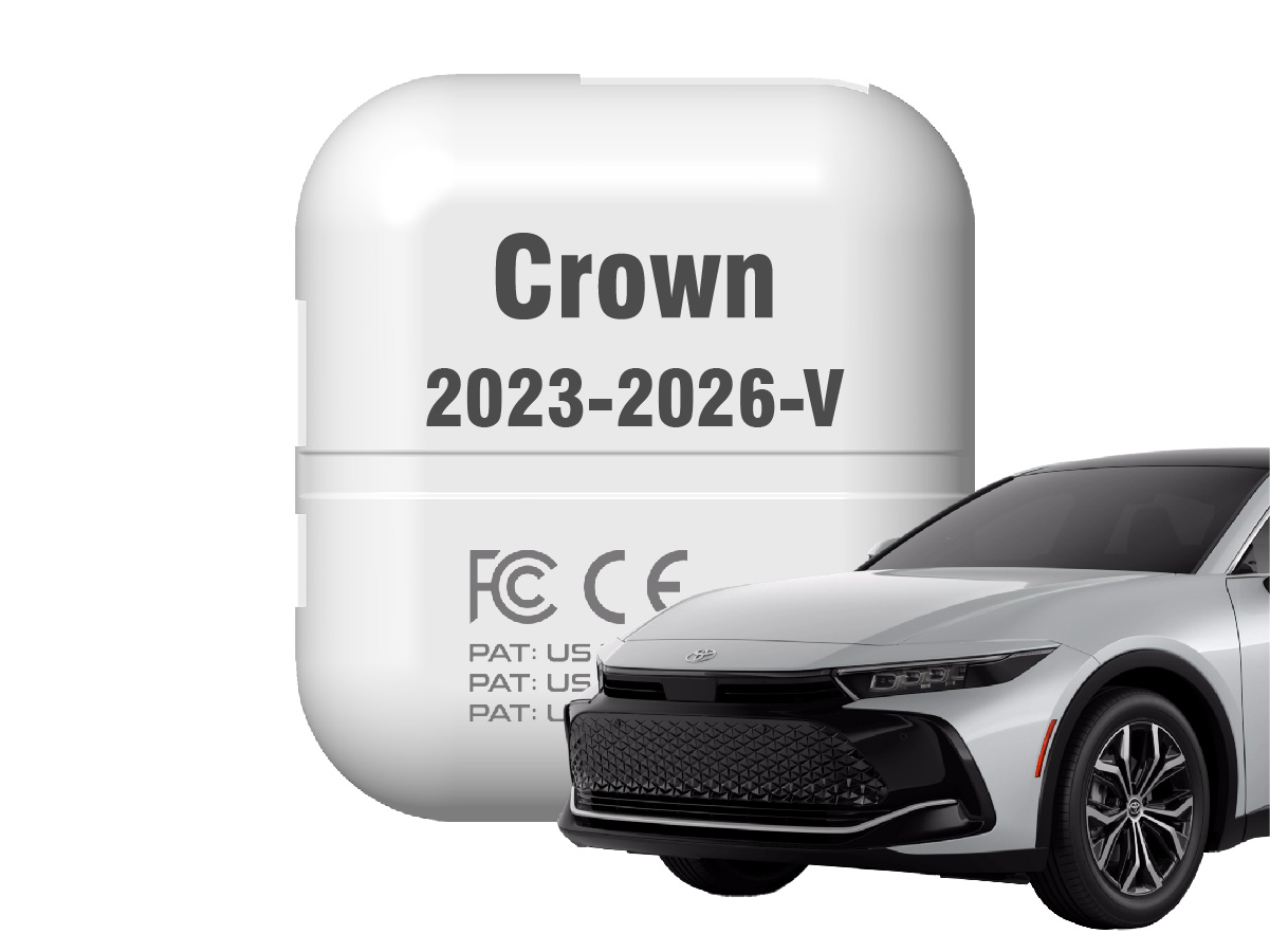 Protect-X - Crown