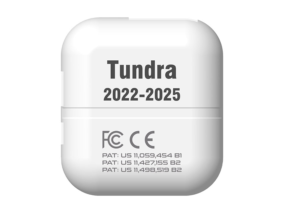 Protect-X - Trunda