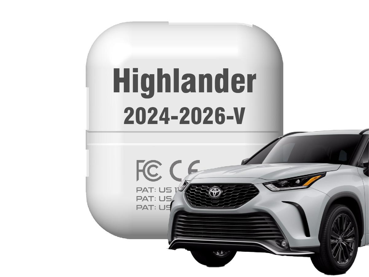 Protect-X - Highlander
