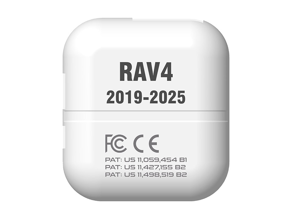 Protect-X - RAV4