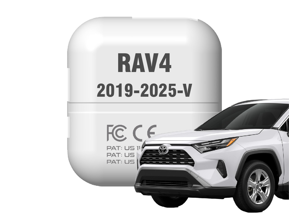 Protect-X - RAV4