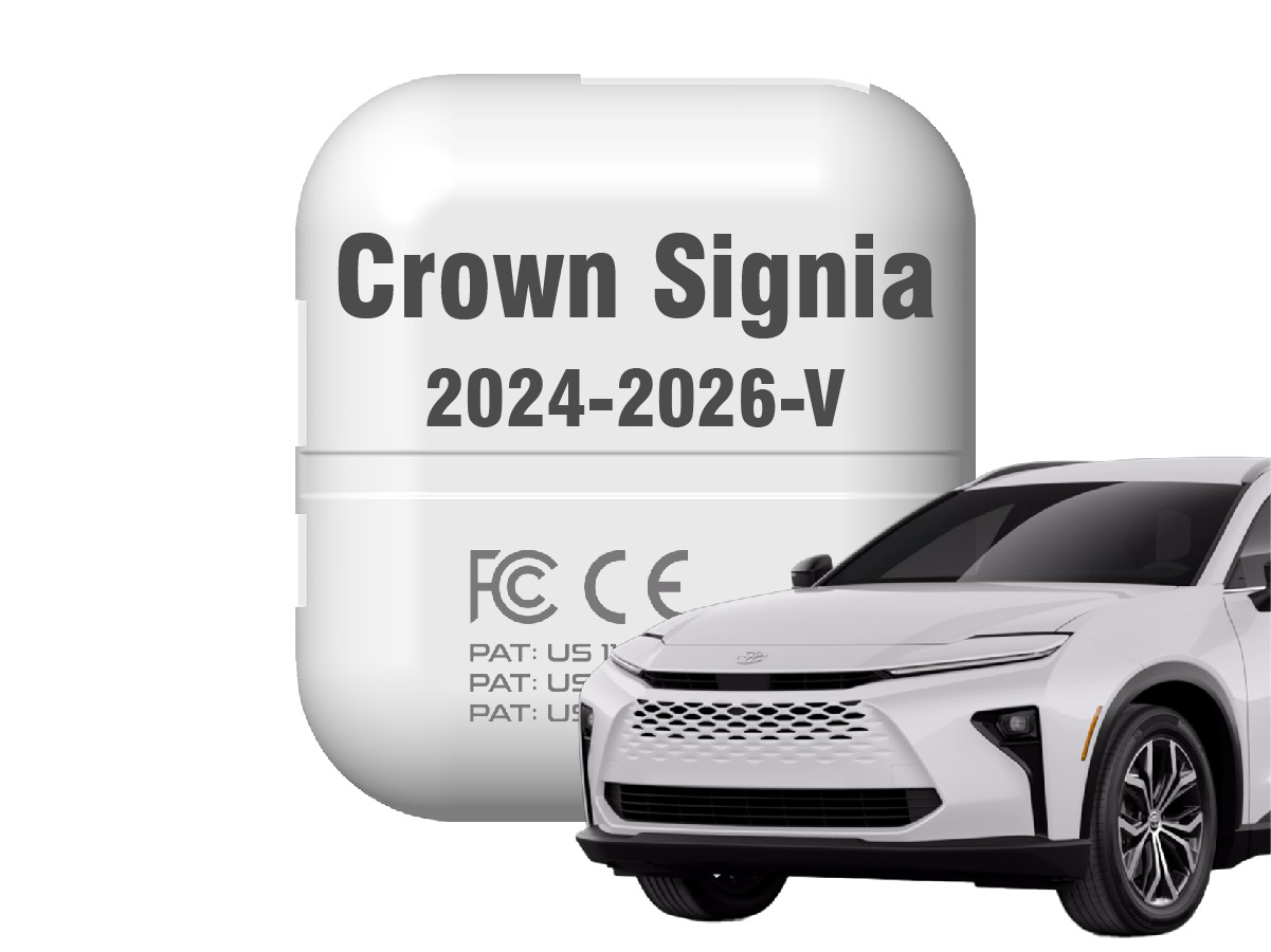 Protect-X - Crown Signia